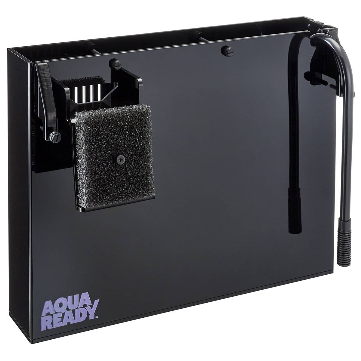 AQUAREADY HOB-R Hang-On-Back Refugium