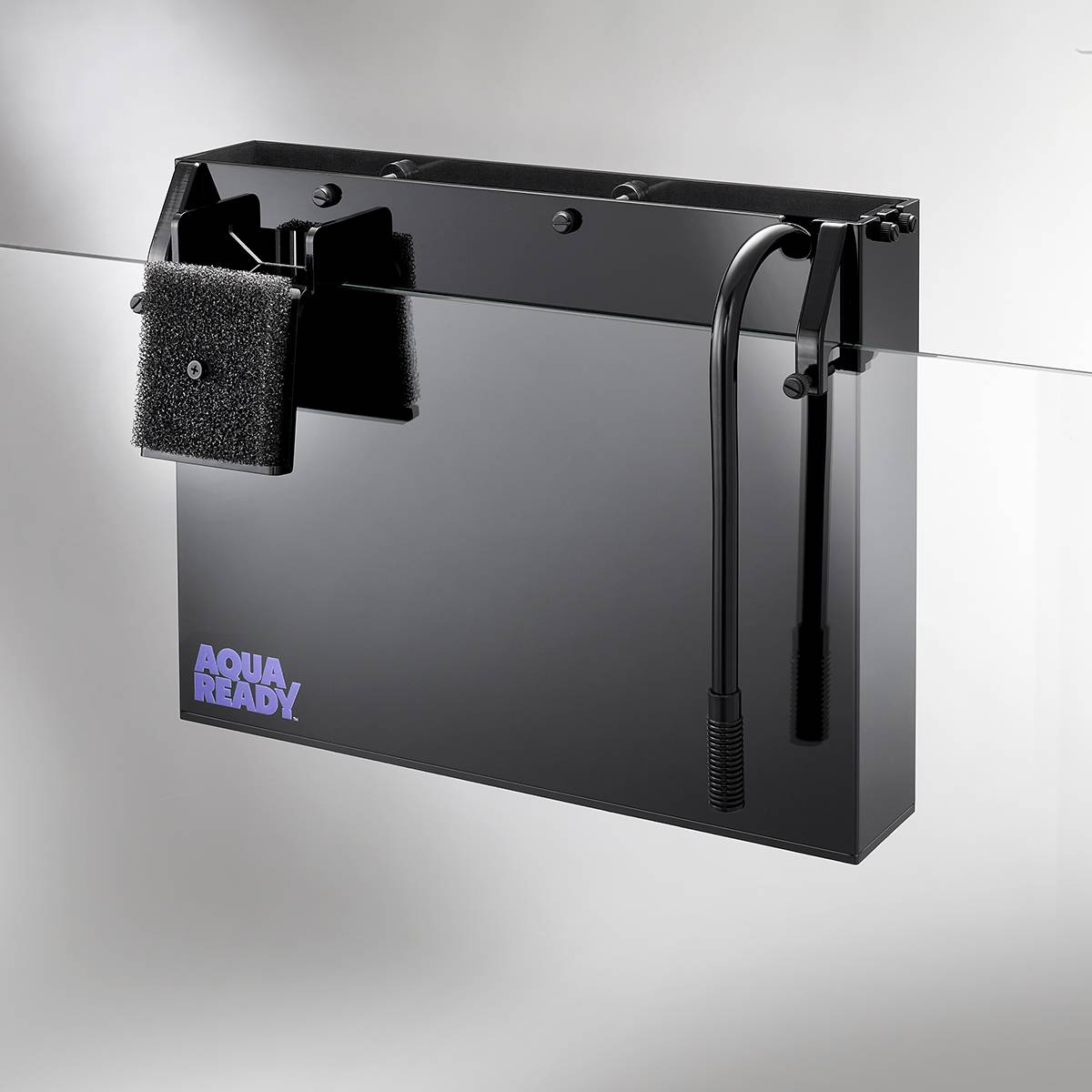 AQUAREADY HOB-R Hang-On-Back Refugium