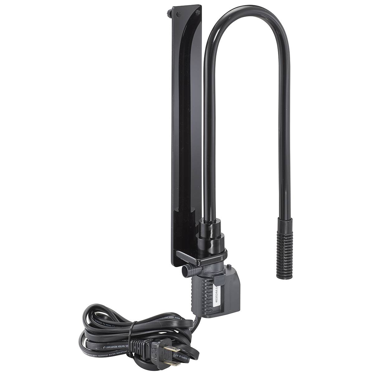 AQUAREADY HOB-R Hang-On-Back Refugium