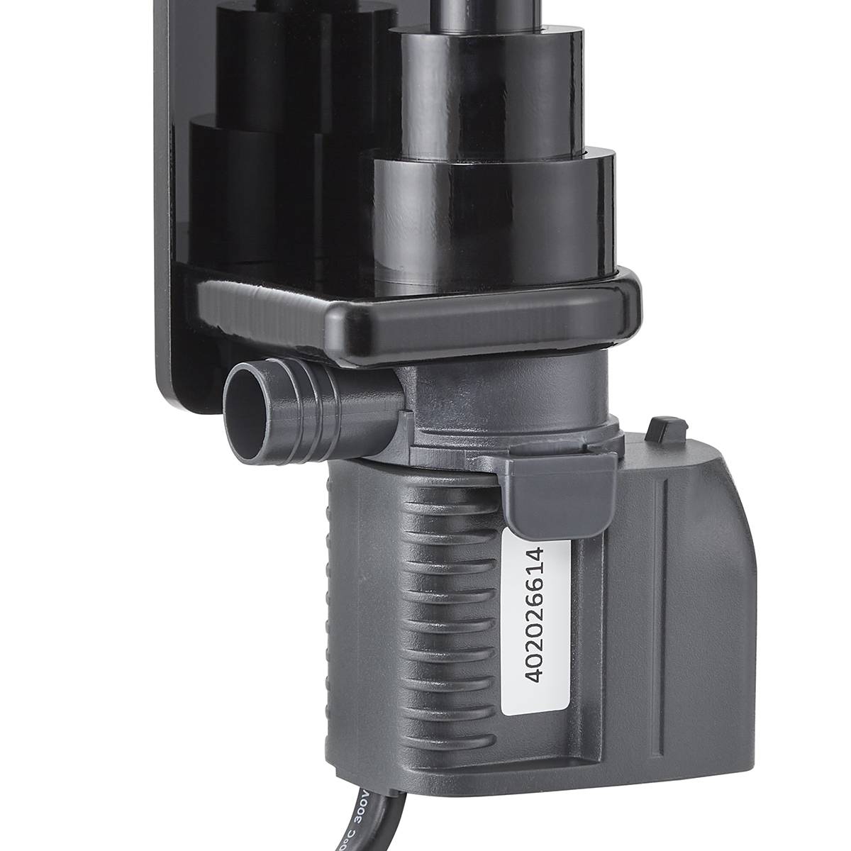 AQUAREADY HOB-R Hang-On-Back Refugium