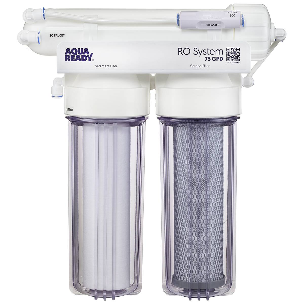 Reverse Osmosis