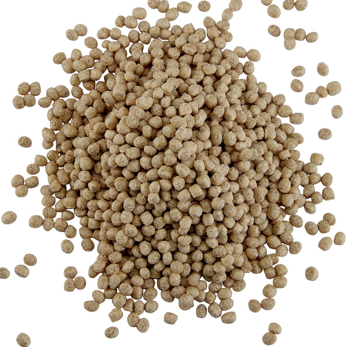 TROPIC MARIN NP-Bacto Pellets - Biodegradable Filter Media