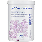 TROPIC MARIN NP-Bacto Pellets - Biodegradable Filter Media
