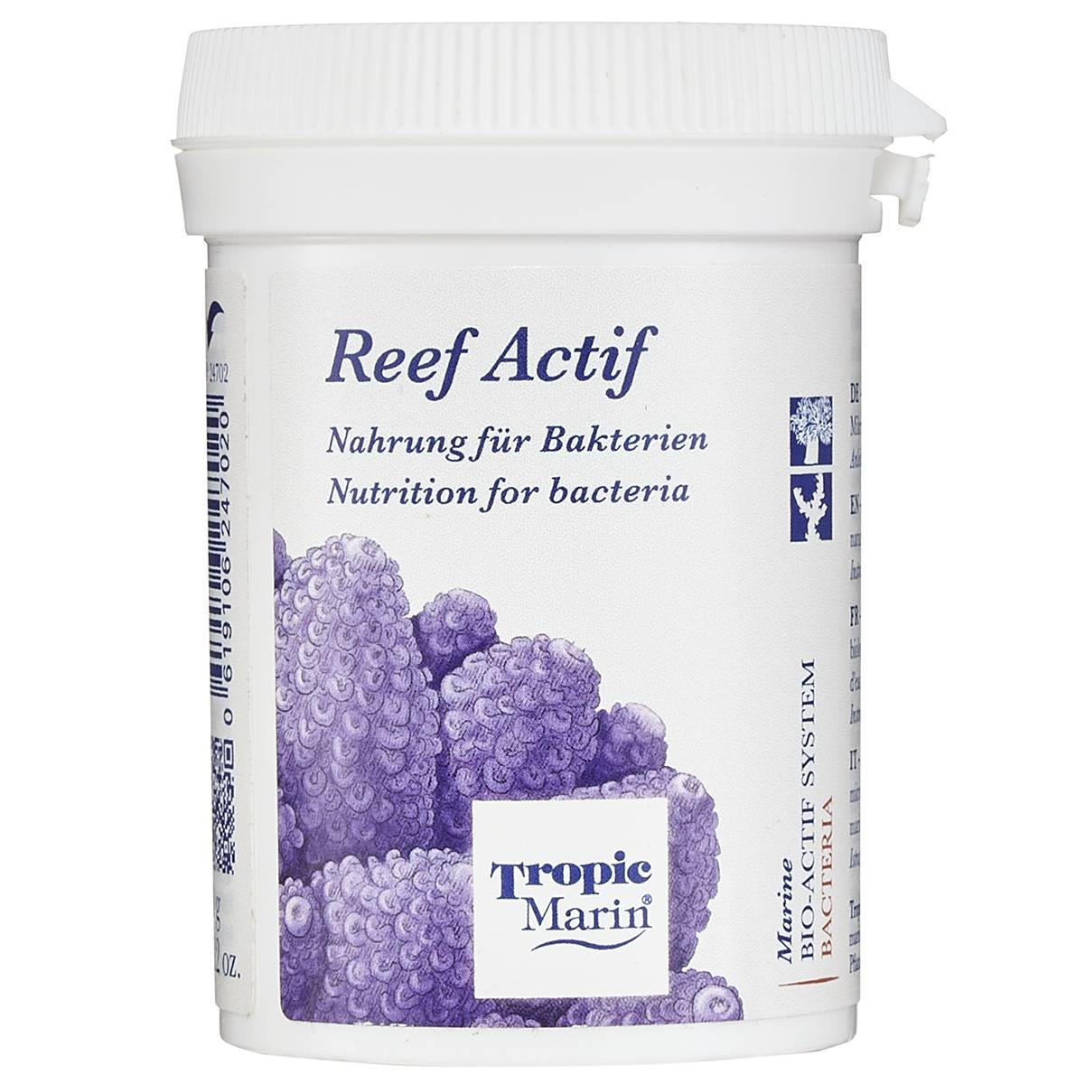 TROPIC MARIN 60g Reef Actif