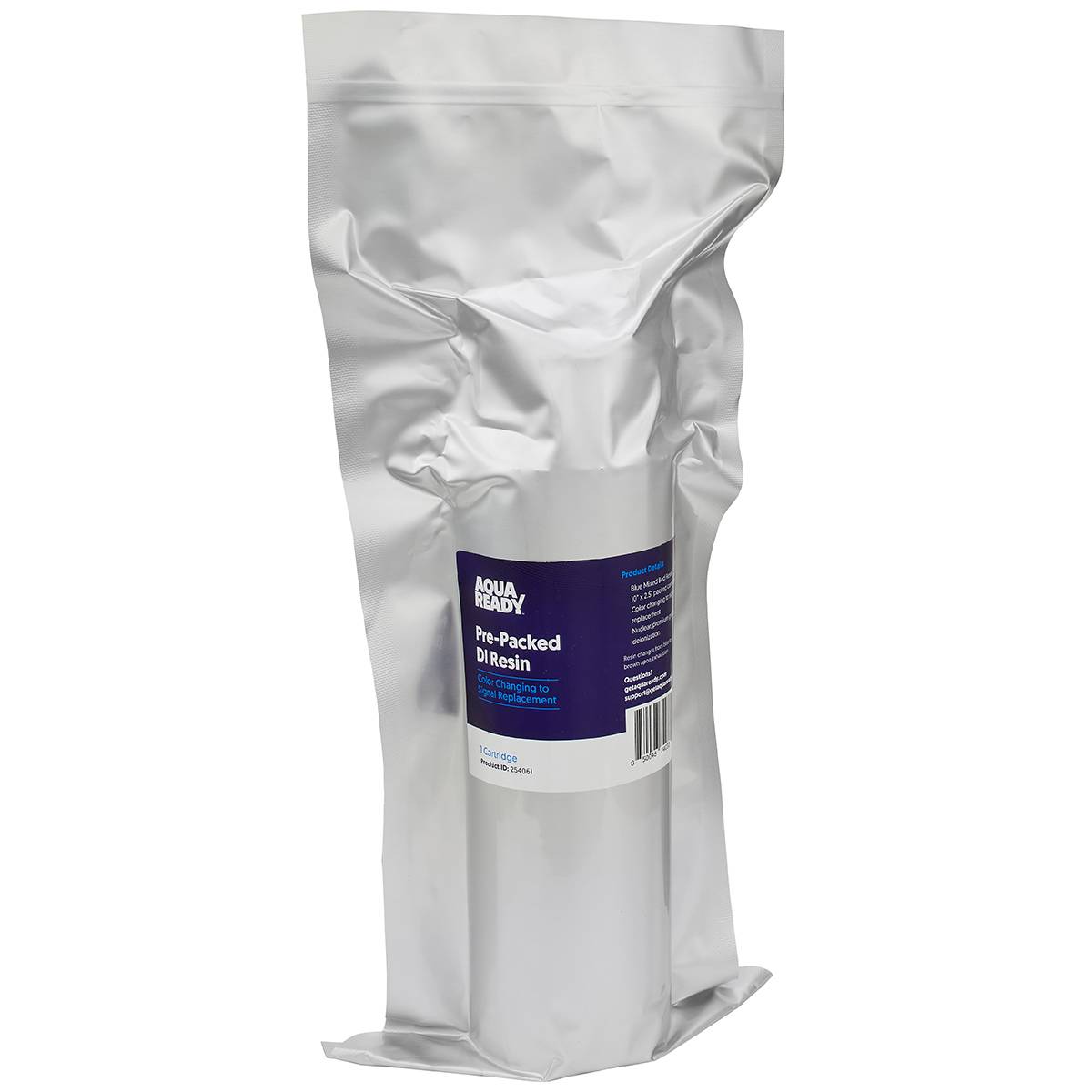 AQUAREADY DI Resin Replacement for AquaReady DI Add-On