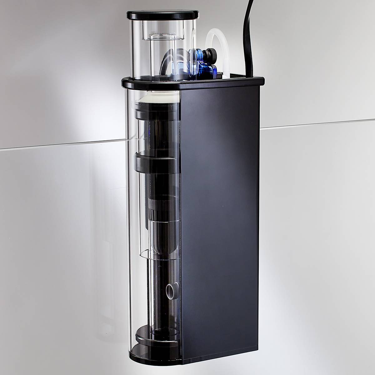 AQUAREADY Bullet-1 Hang-On-Back Protein Skimmer