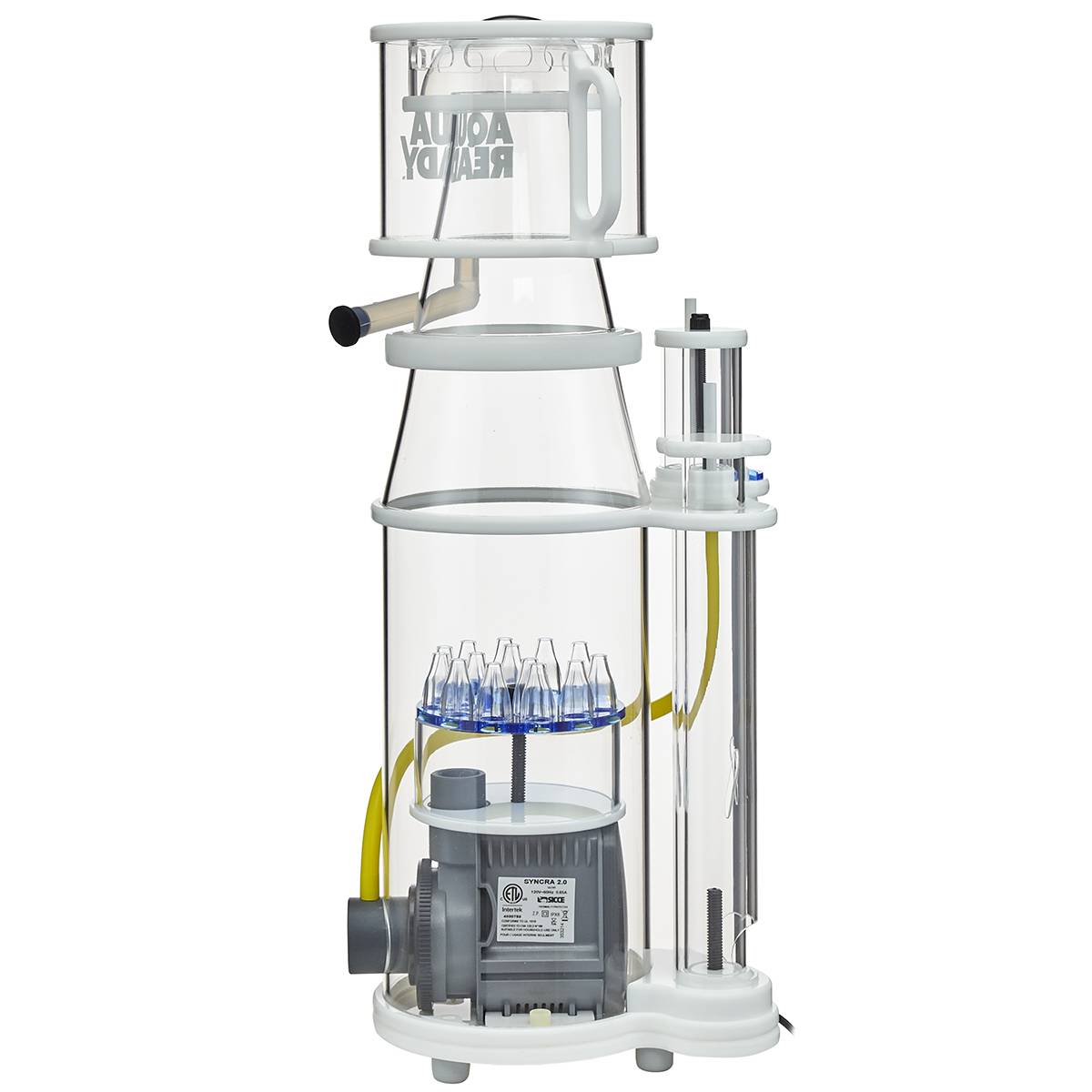 AQUAREADY ConeS Q-1 In-Sump Protein Skimmer