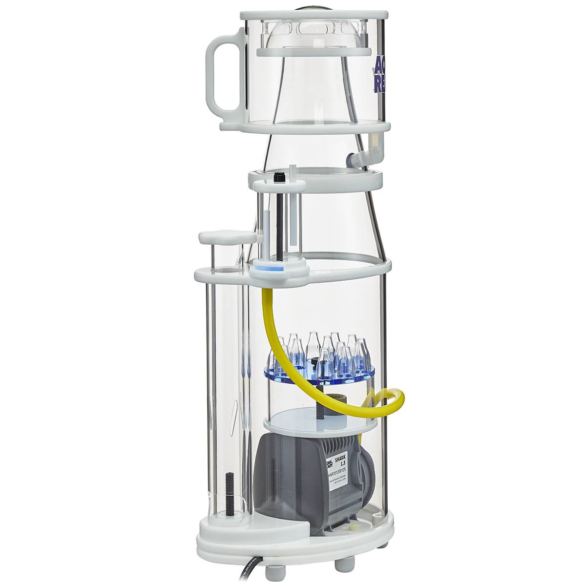 AQUAREADY ConeS Q-1 In-Sump Protein Skimmer