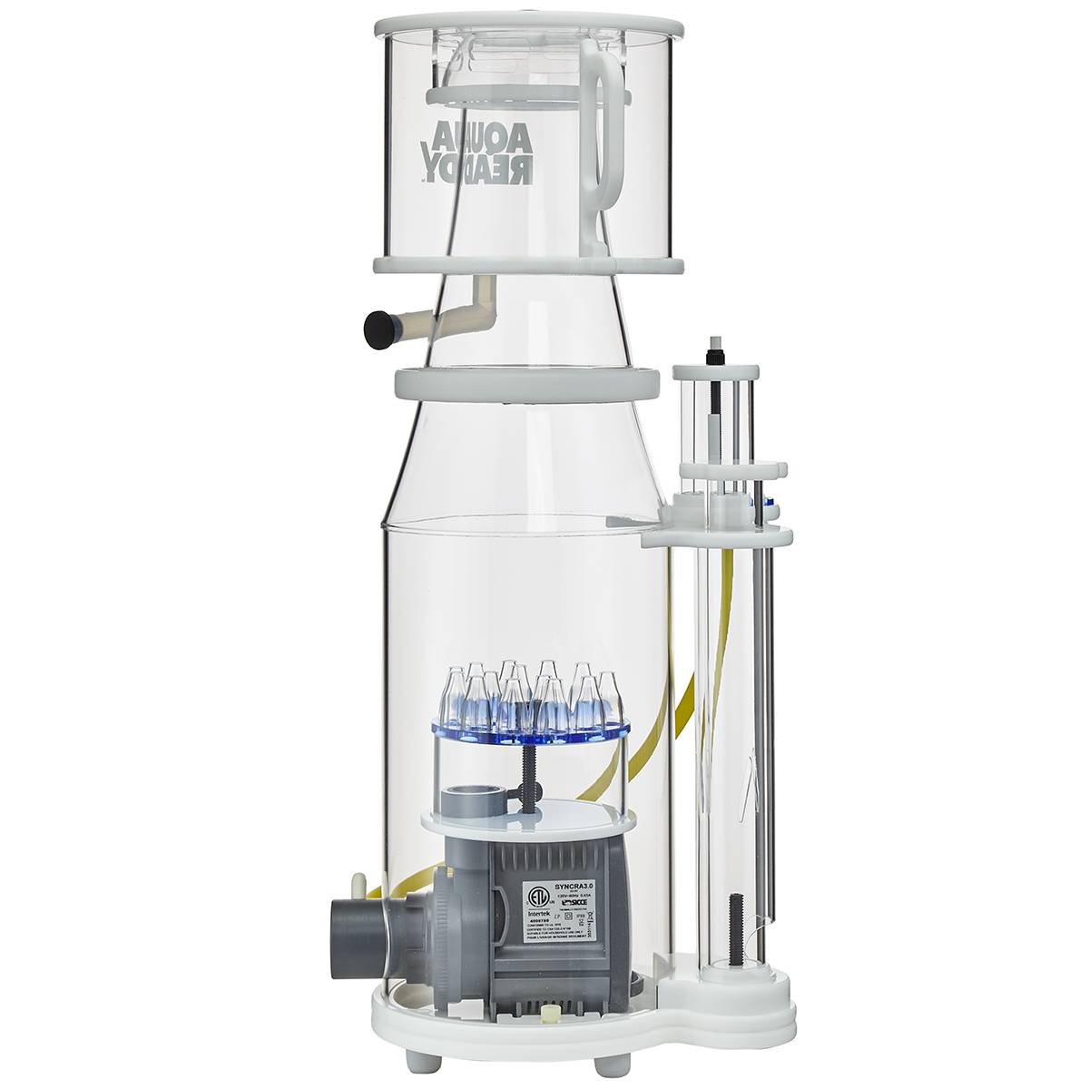 AQUAREADY ConeS Q-2 In-Sump Protein Skimmer