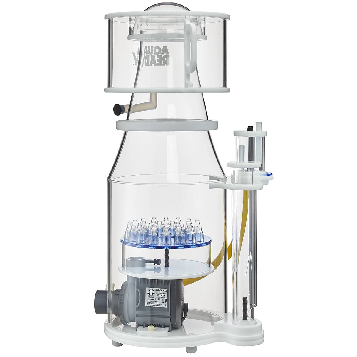 AQUAREADY ConeS Q-3 In-Sump Protein Skimmer