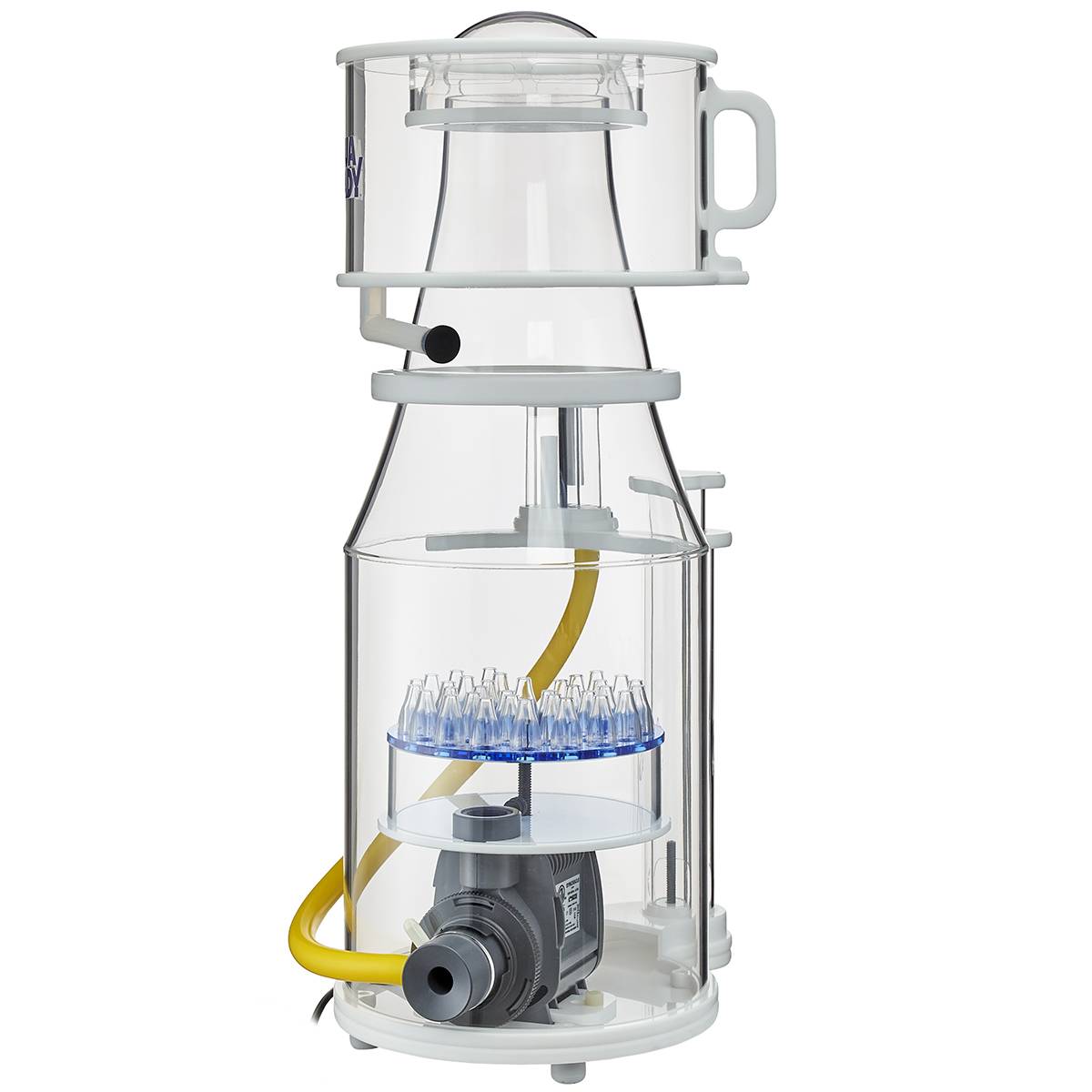 AQUAREADY ConeS Q-3 In-Sump Protein Skimmer