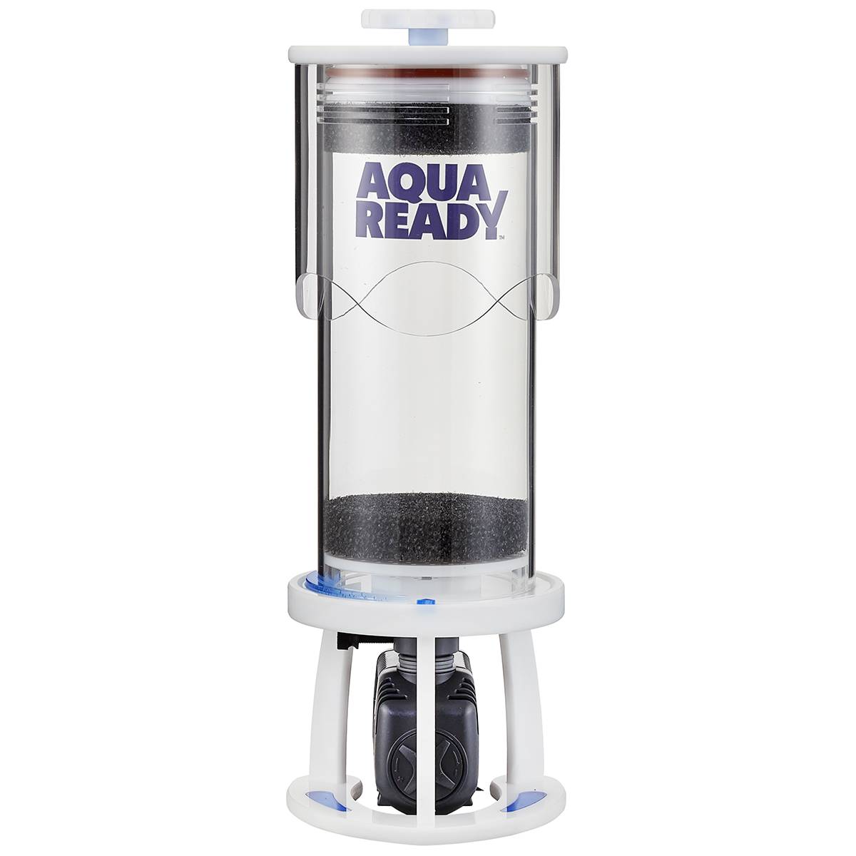 AQUAREADY Sigma-2 Media Reactor