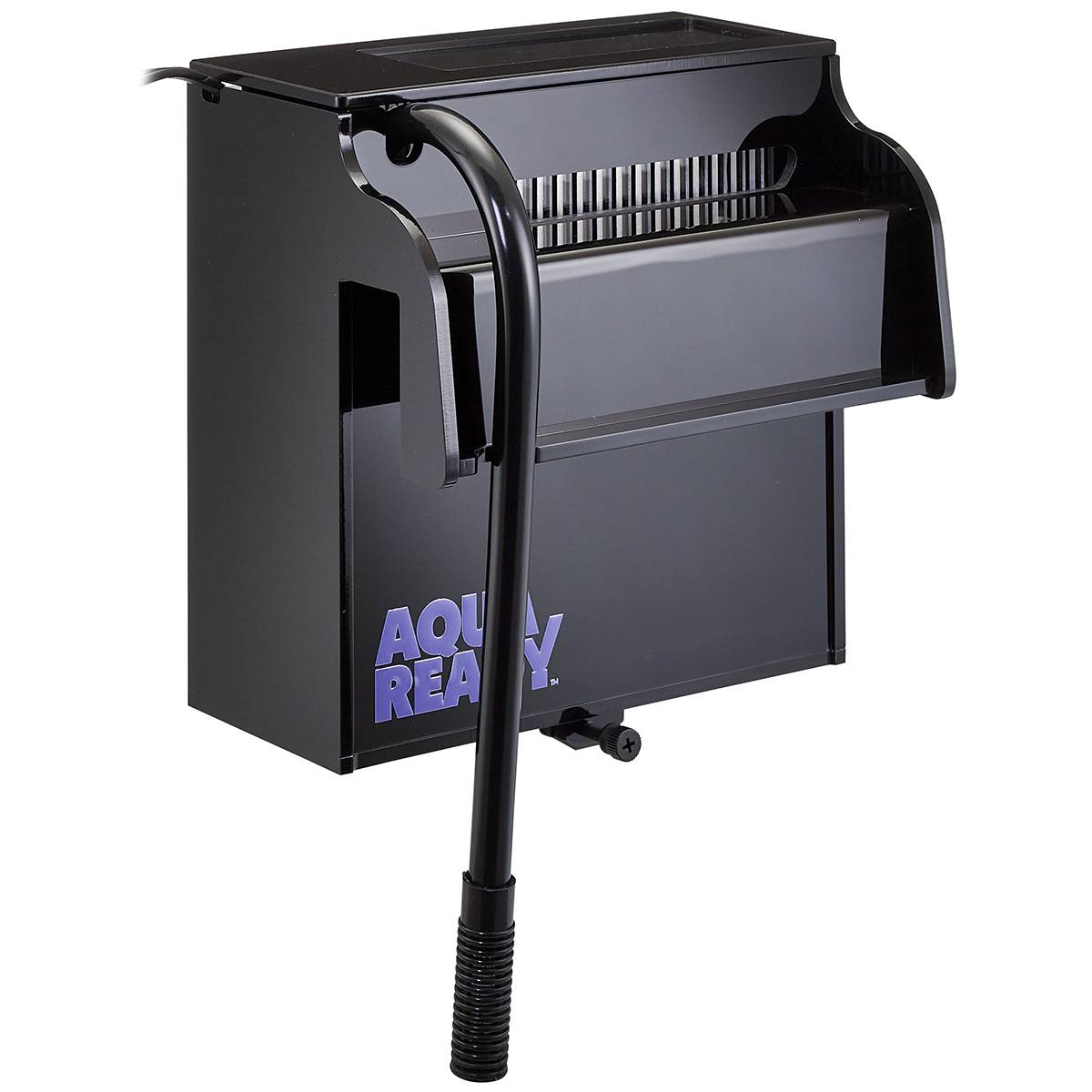 AQUAREADY HOB-PF Power Filter