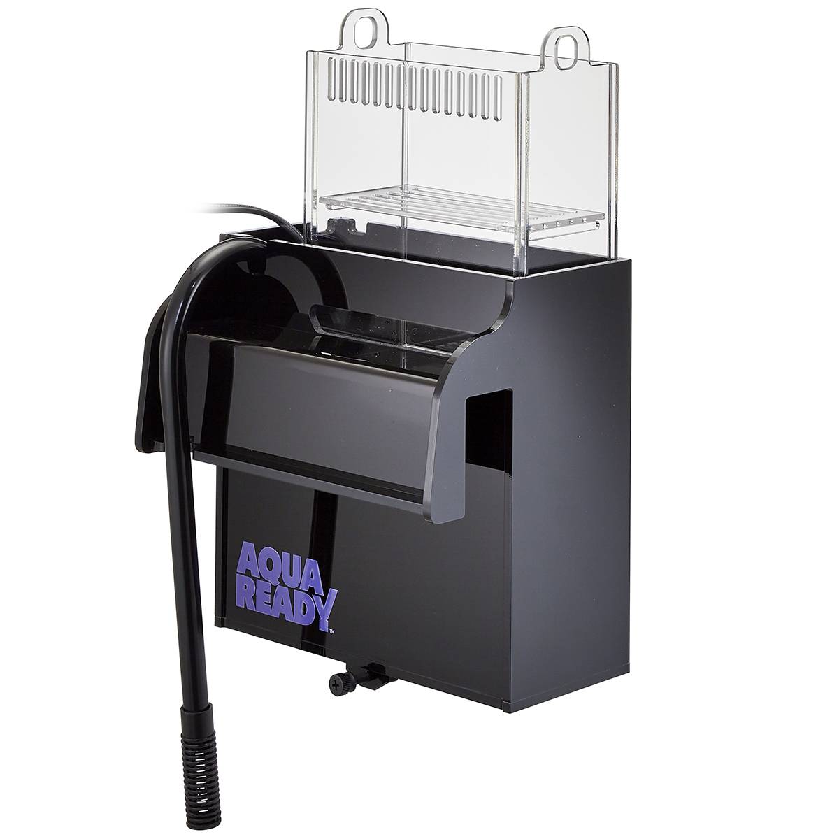 AQUAREADY HOB-PF Power Filter