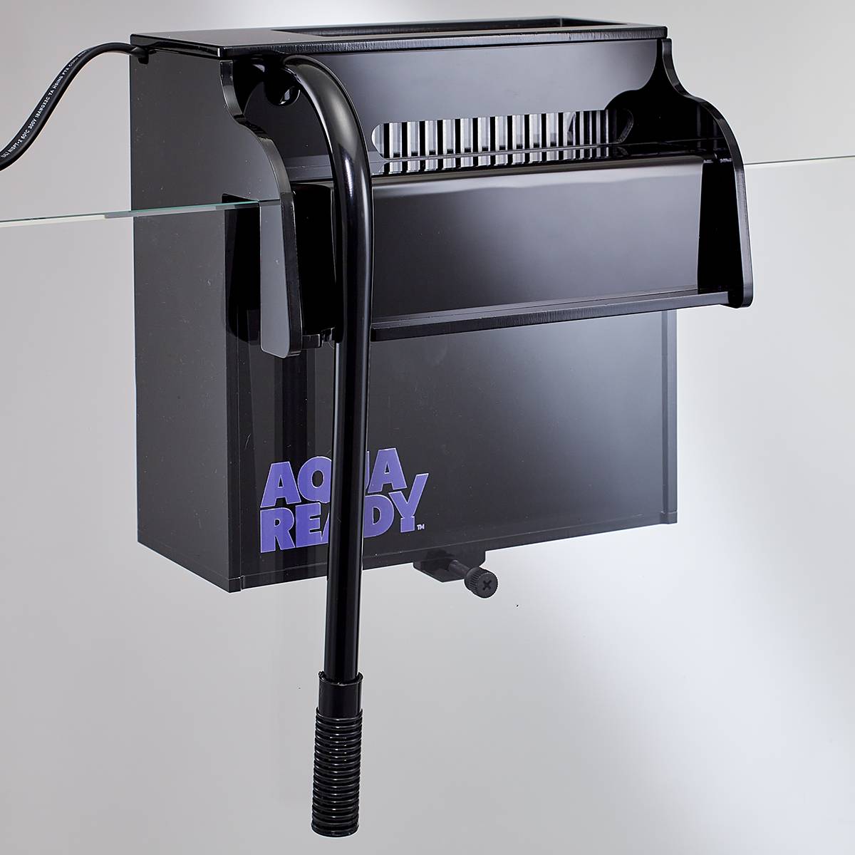 AQUAREADY HOB-PF Power Filter