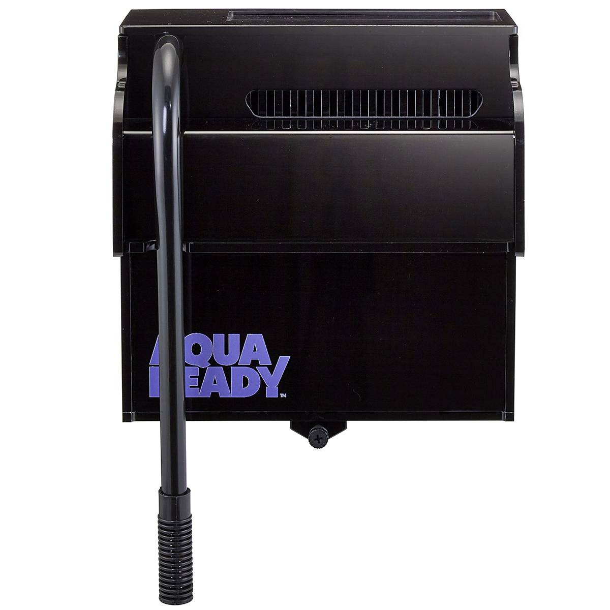 AQUAREADY HOB-PF Power Filter