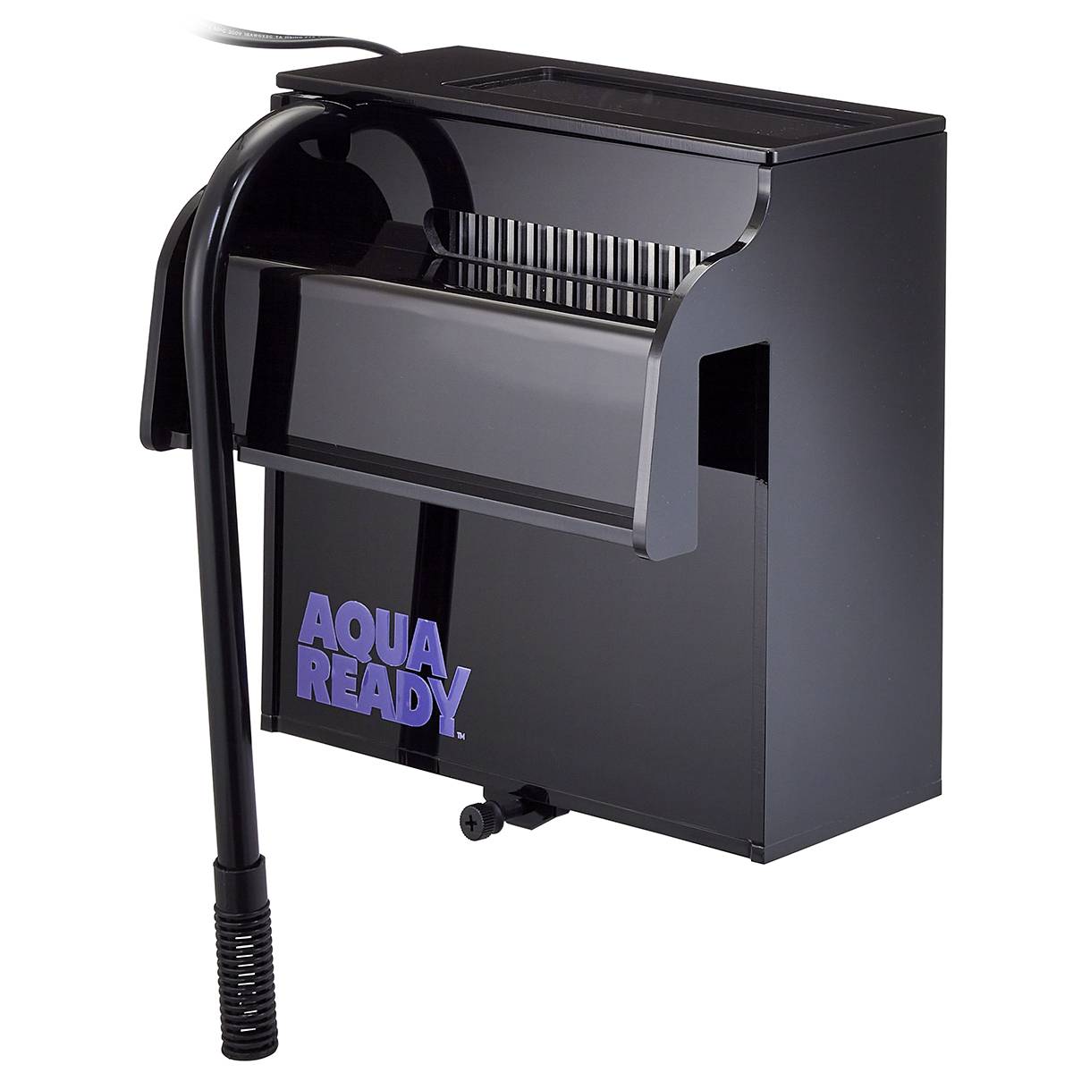 AQUAREADY HOB-PF Power Filter