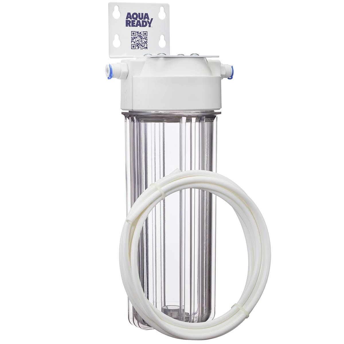 AQUAREADY Add-On Canister for AquaReady RO Systems