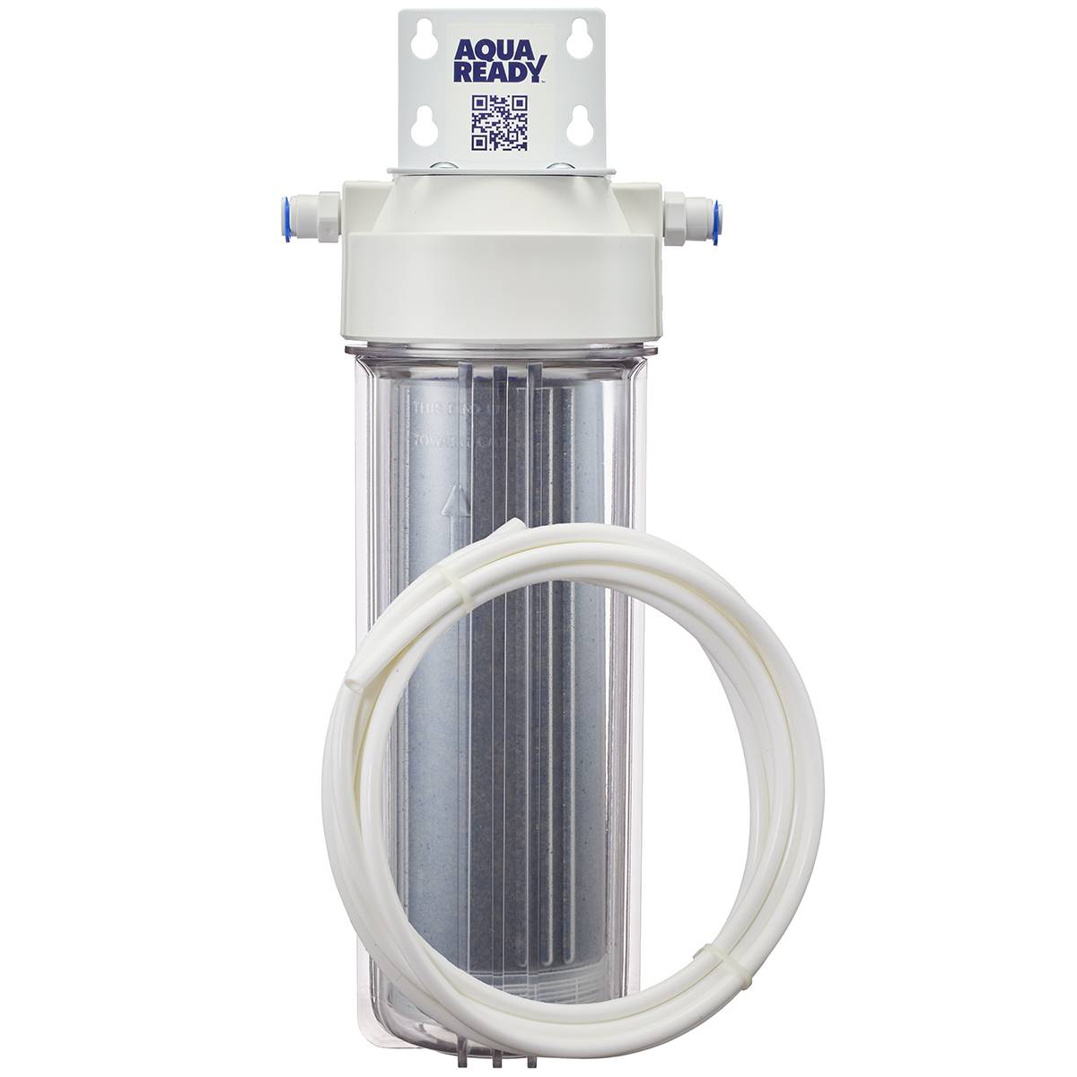 AQUAREADY DI Stage Add-On