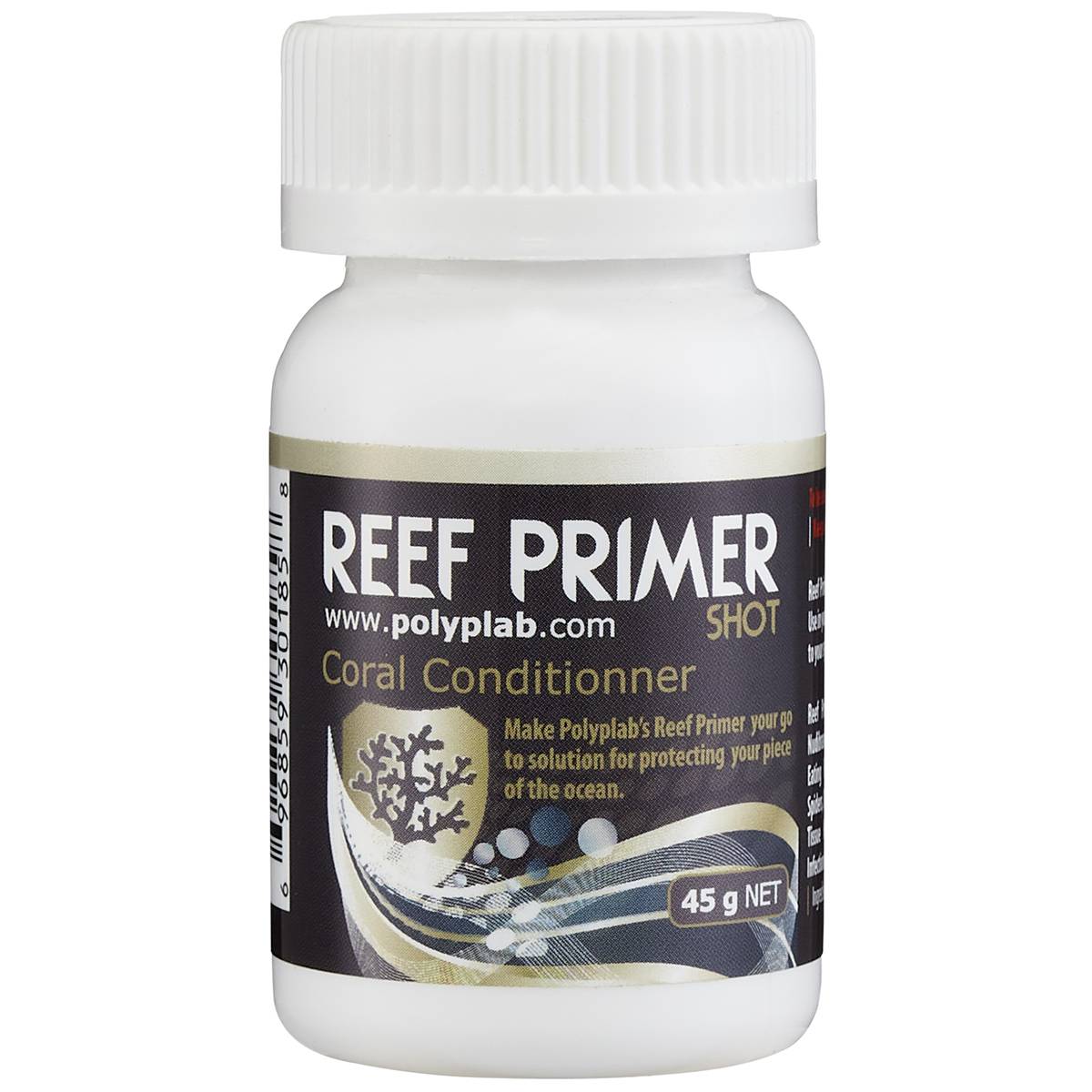Reef Primer Shot Coral Conditioner Dip 45g