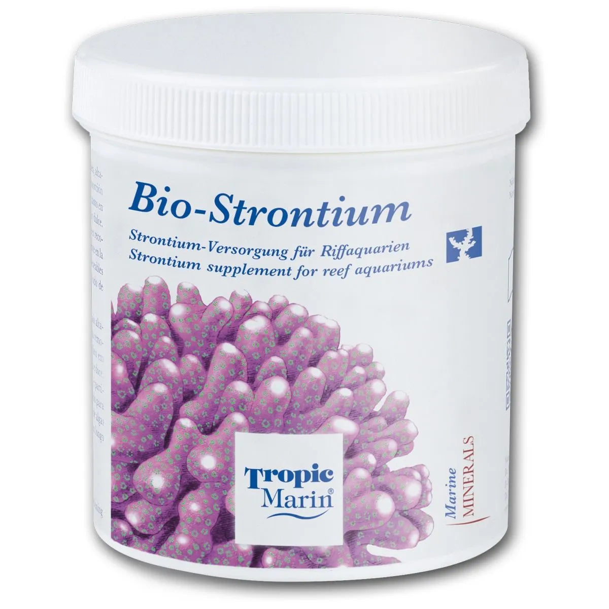 TROPIC MARIN Bio-Strontium 7oz