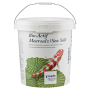 TROPIC MARIN Bio-Actif Seasalt 25Kg/ 55llbs/ 200gal Bucket