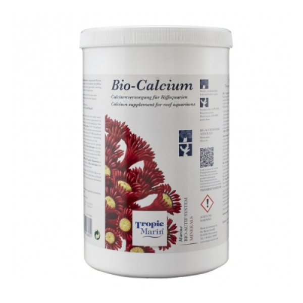 TROPIC MARIN Bio-Calcium