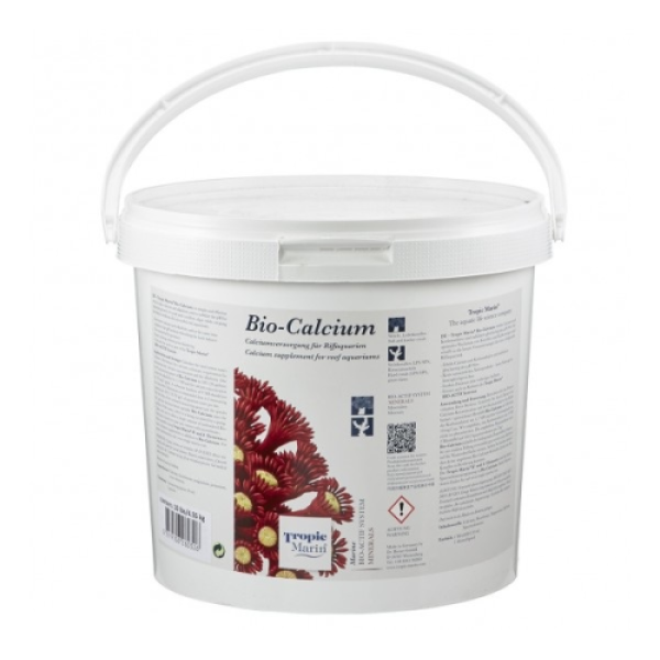 TROPIC MARIN Bio-Calcium