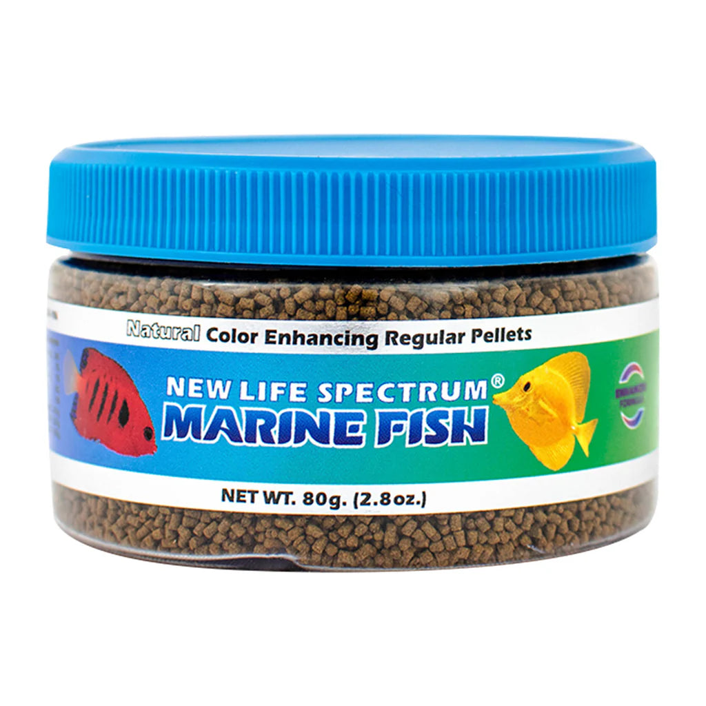 Fish & Coral Food