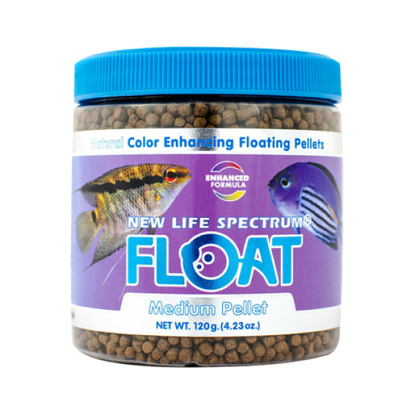 NEW LIFE SPECTRUM Naturox Float
