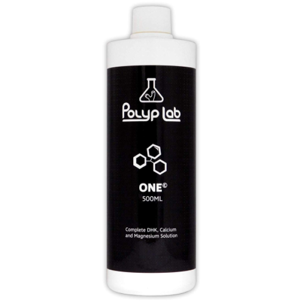 POLYPLAB One Mg, KH, Ca Supplement