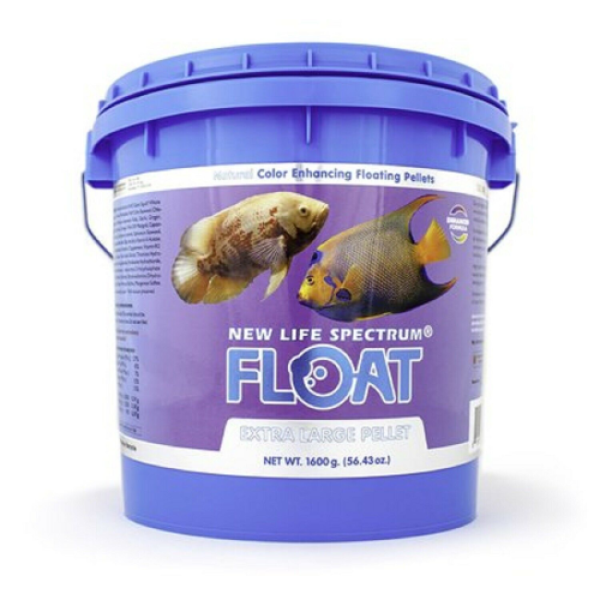 NEW LIFE SPECTRUM Naturox Float