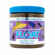 NEW LIFE SPECTRUM Naturox Float