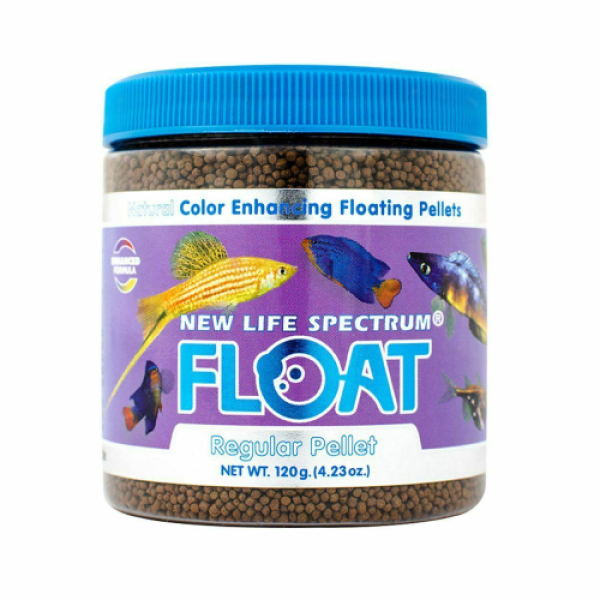 FISH & CORAL FOODS