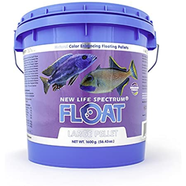 NEW LIFE SPECTRUM Naturox Float