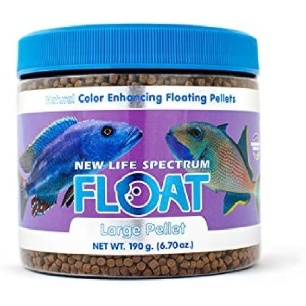 NEW LIFE SPECTRUM Naturox Float