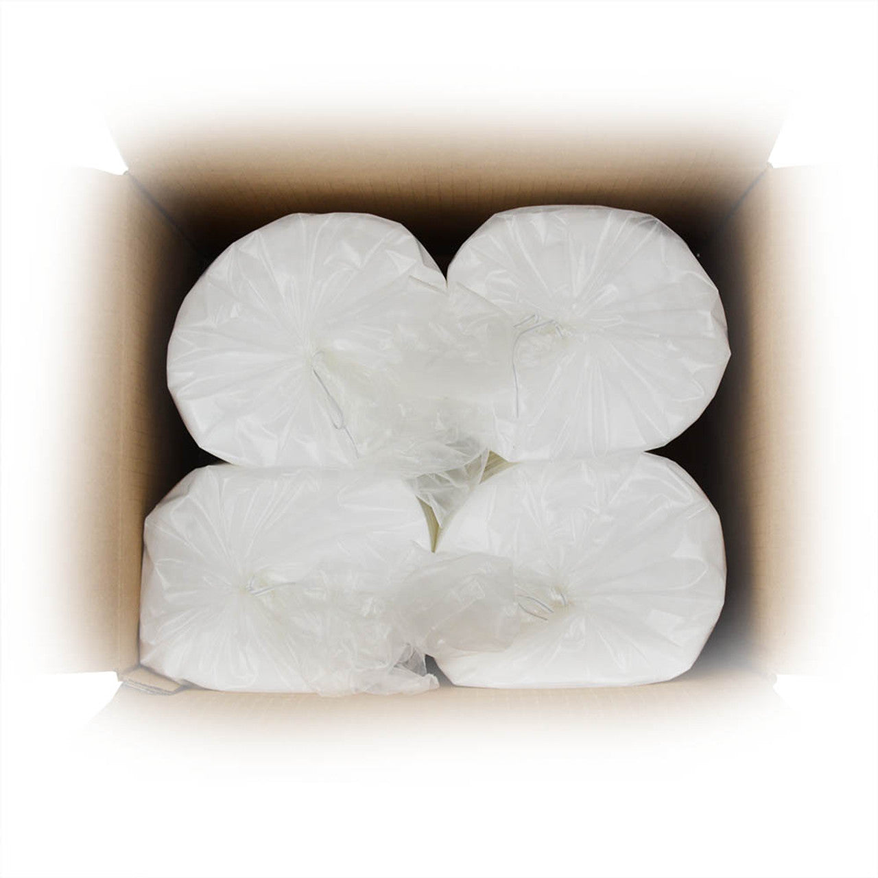 FRITZ PRO RPM 4 Bag Salt Mix Box (4x Individual 13.75 lb Bags - Makes 200 Gallons)