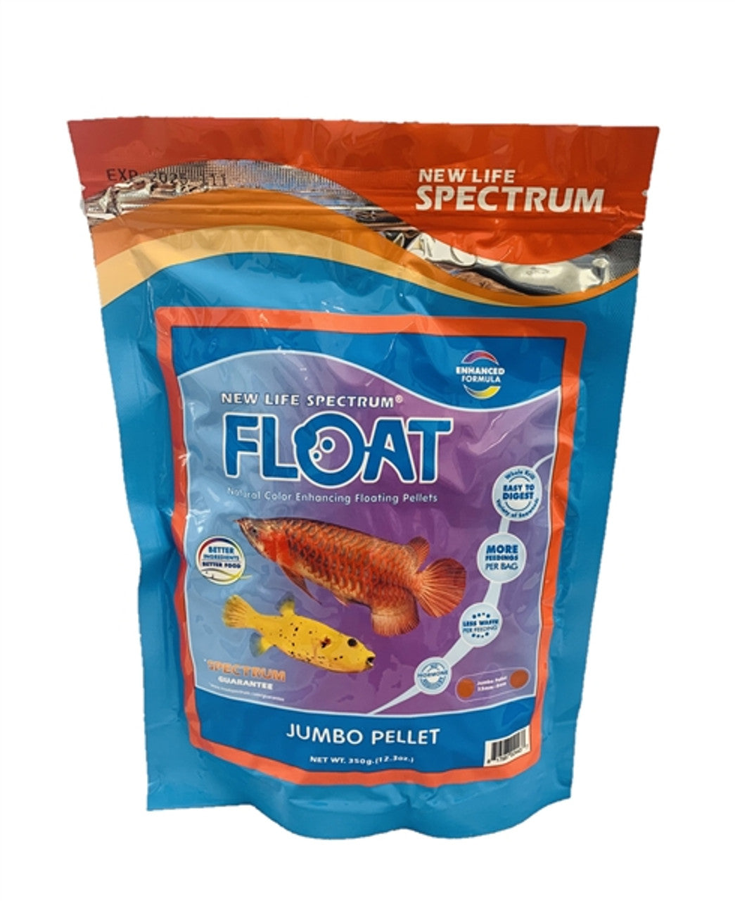 NEW LIFE SPECTRUM Naturox Float