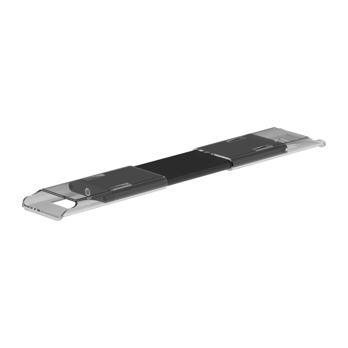 AQUAILLUMINATION Blade Smart LED Strip - Coral Glow