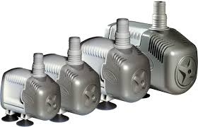 <strong>Pumps & Wave Makers </strong>