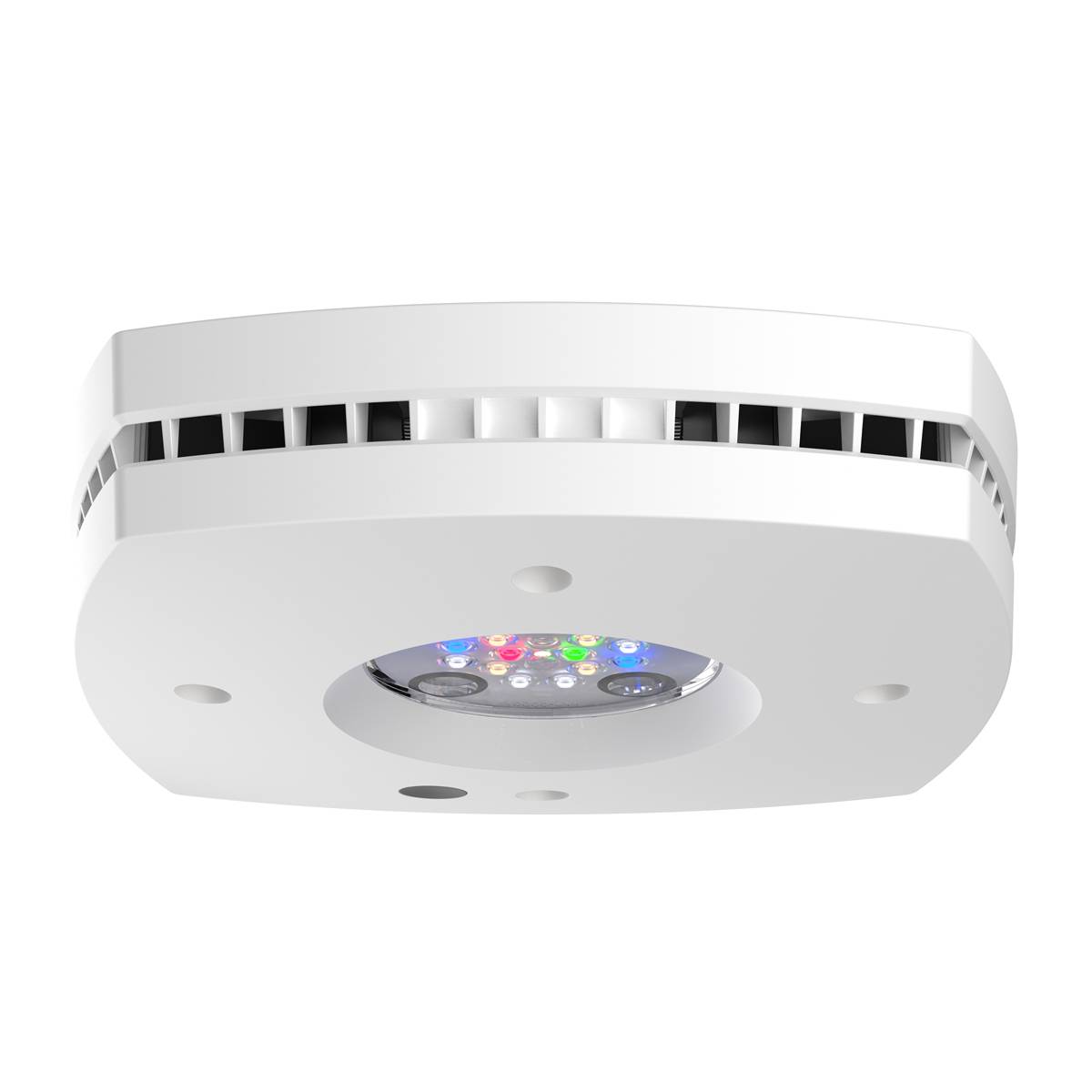 AQUAILLUMINATION Prime 16 LED Freshwater Light - White Body