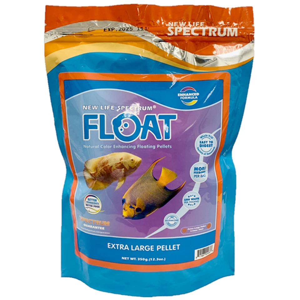 NEW LIFE SPECTRUM Naturox Float