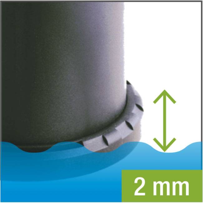SICCE Ultra Zero Utility Pump